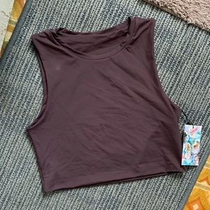 Balance Vitality ‘Allora’ Tank (XL) - obsidian